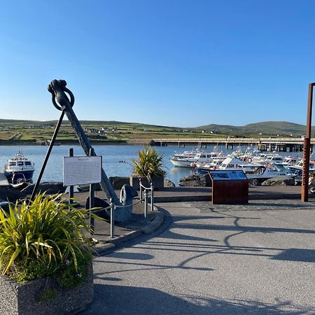 Valentia Skellig Rooms Knights Town Extérieur photo