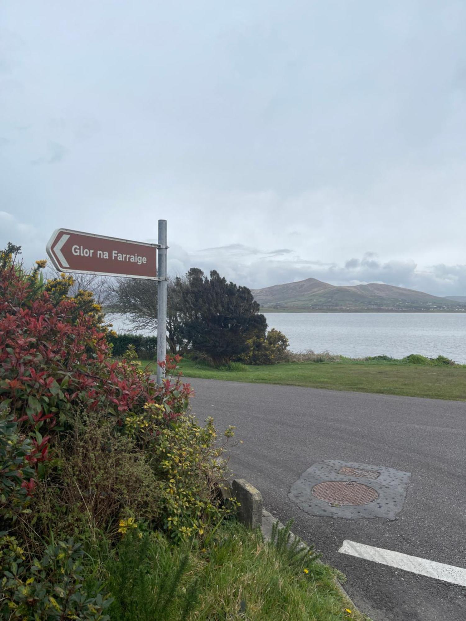 Valentia Skellig Rooms Knights Town Extérieur photo