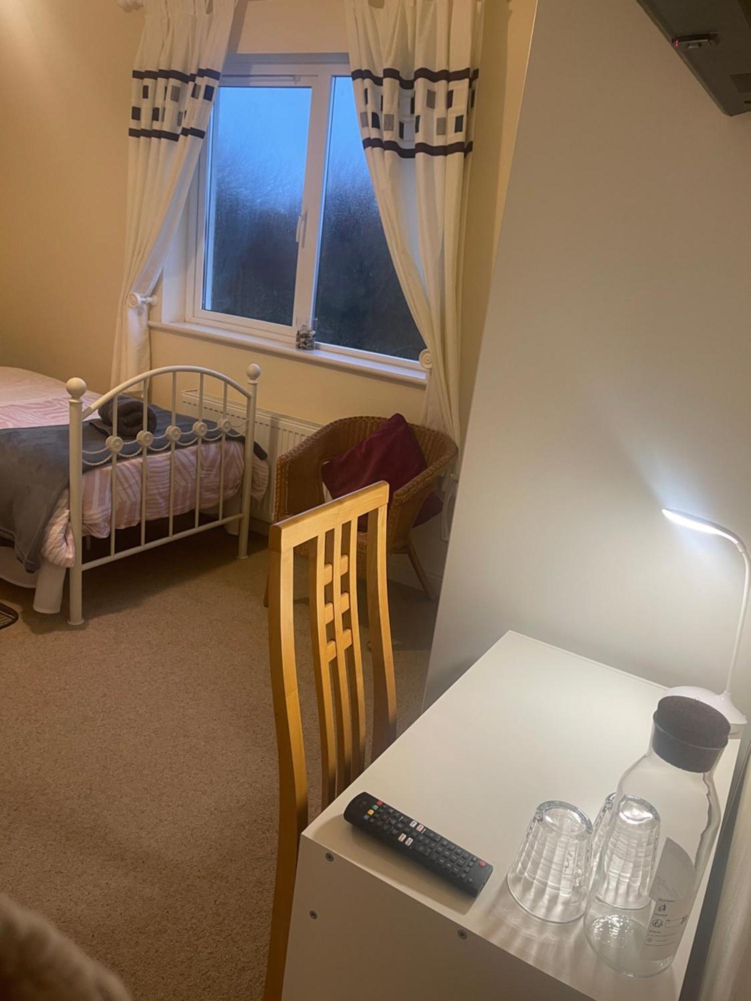 Valentia Skellig Rooms Knights Town Chambre photo