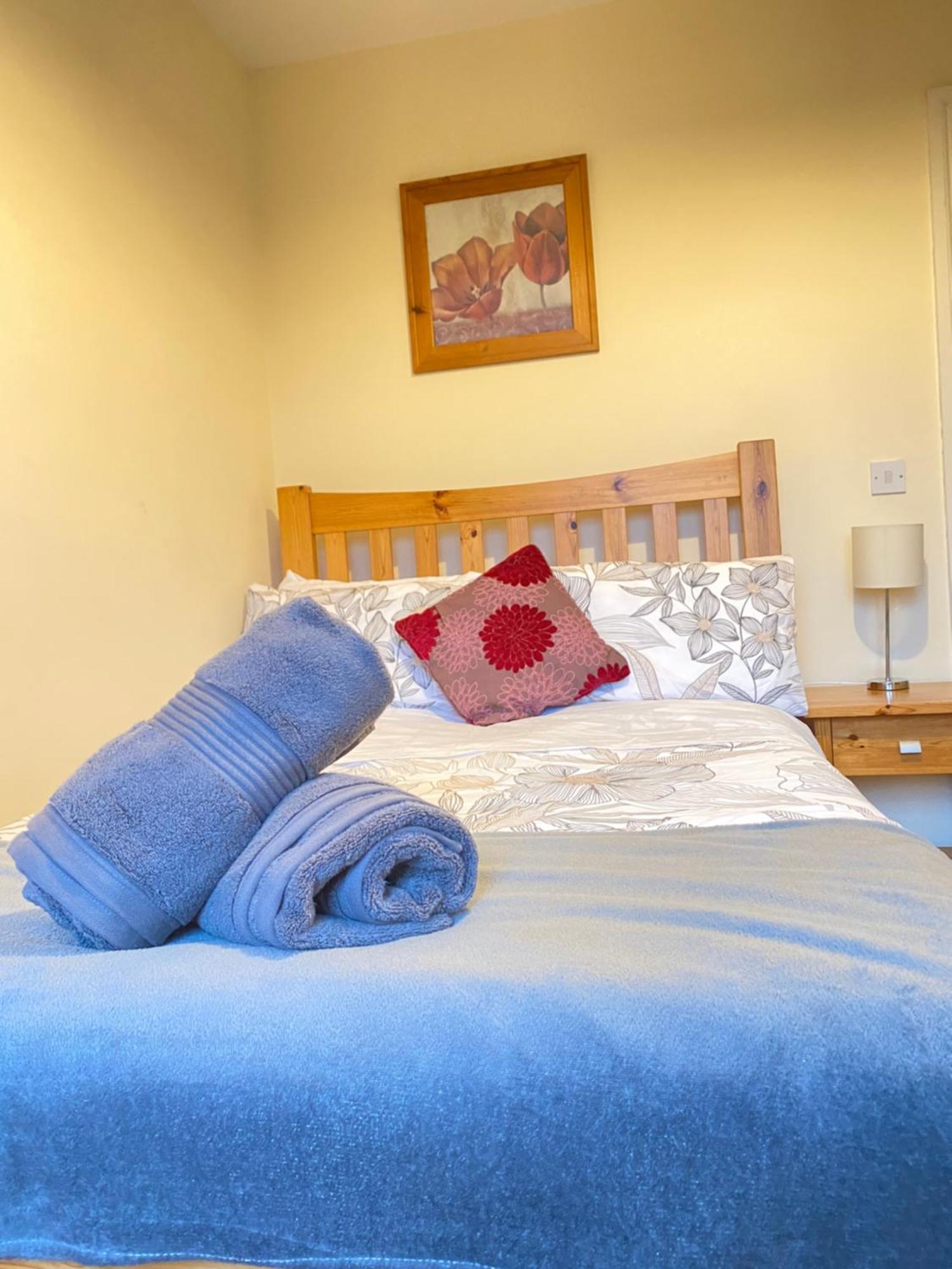 Valentia Skellig Rooms Knights Town Chambre photo