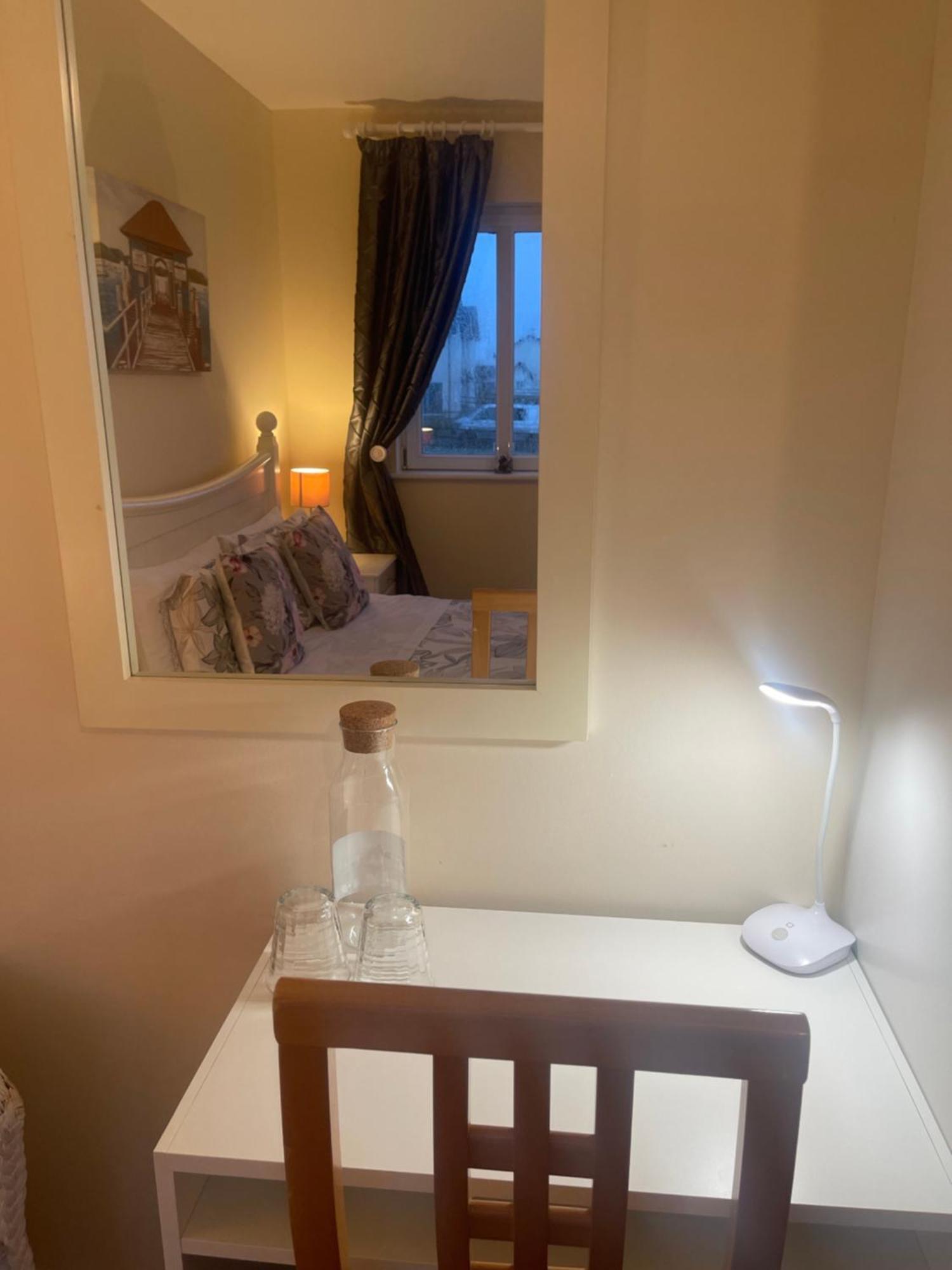 Valentia Skellig Rooms Knights Town Chambre photo