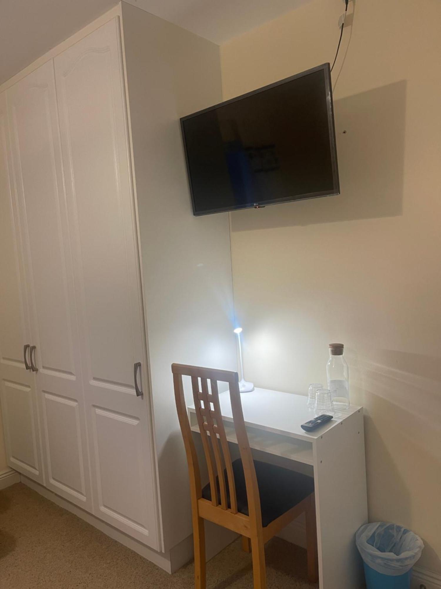Valentia Skellig Rooms Knights Town Chambre photo