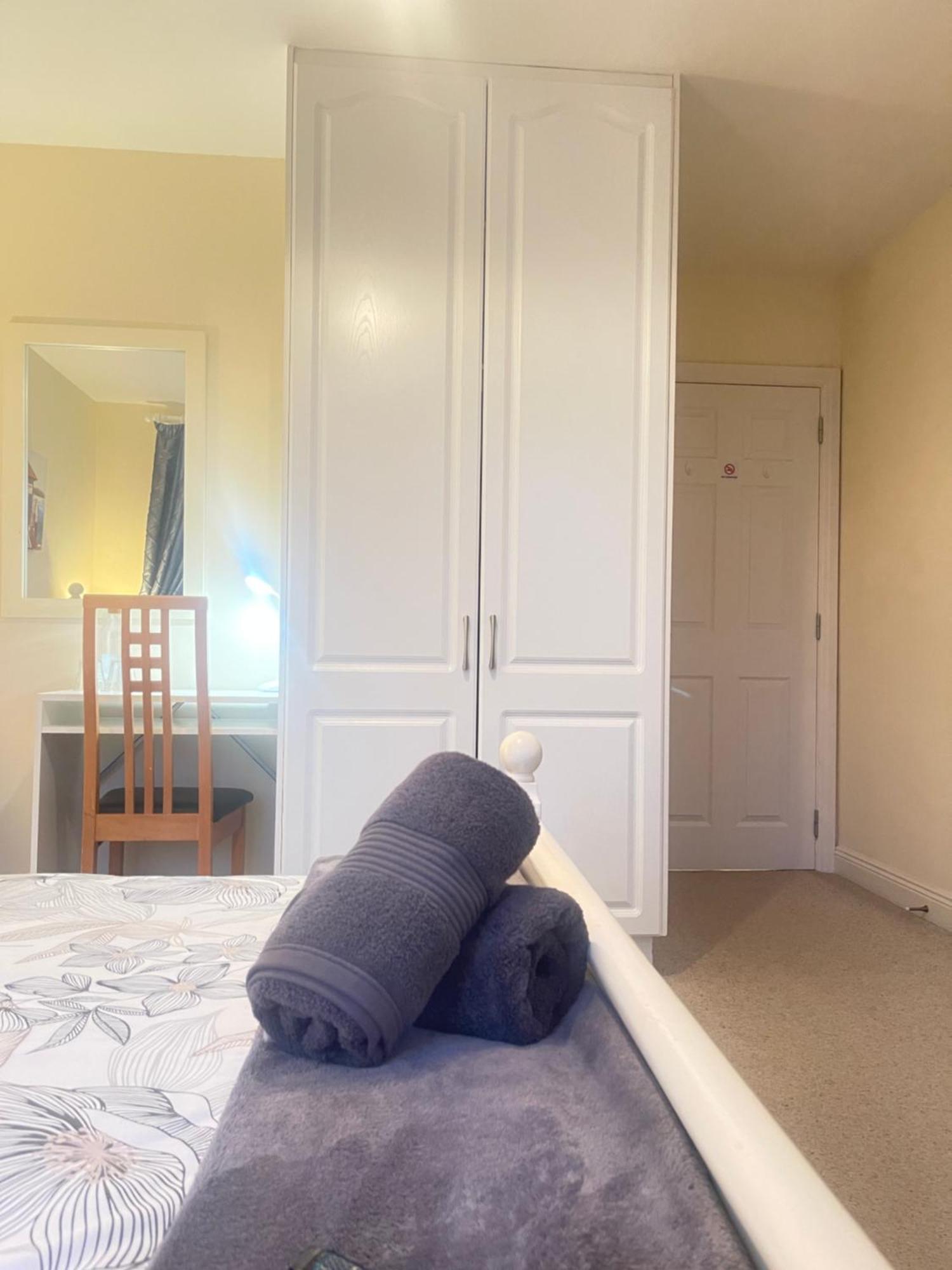 Valentia Skellig Rooms Knights Town Chambre photo