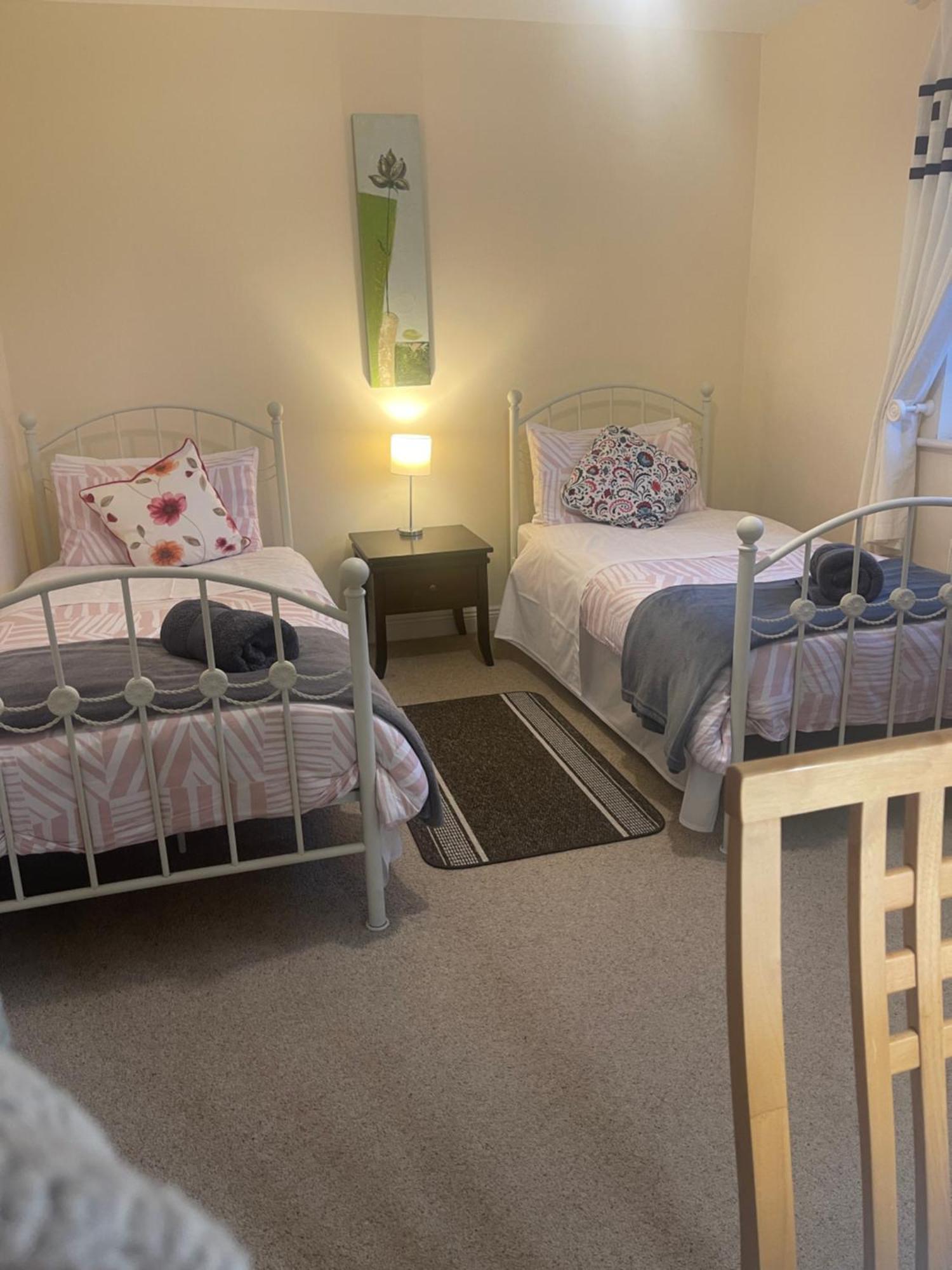 Valentia Skellig Rooms Knights Town Chambre photo