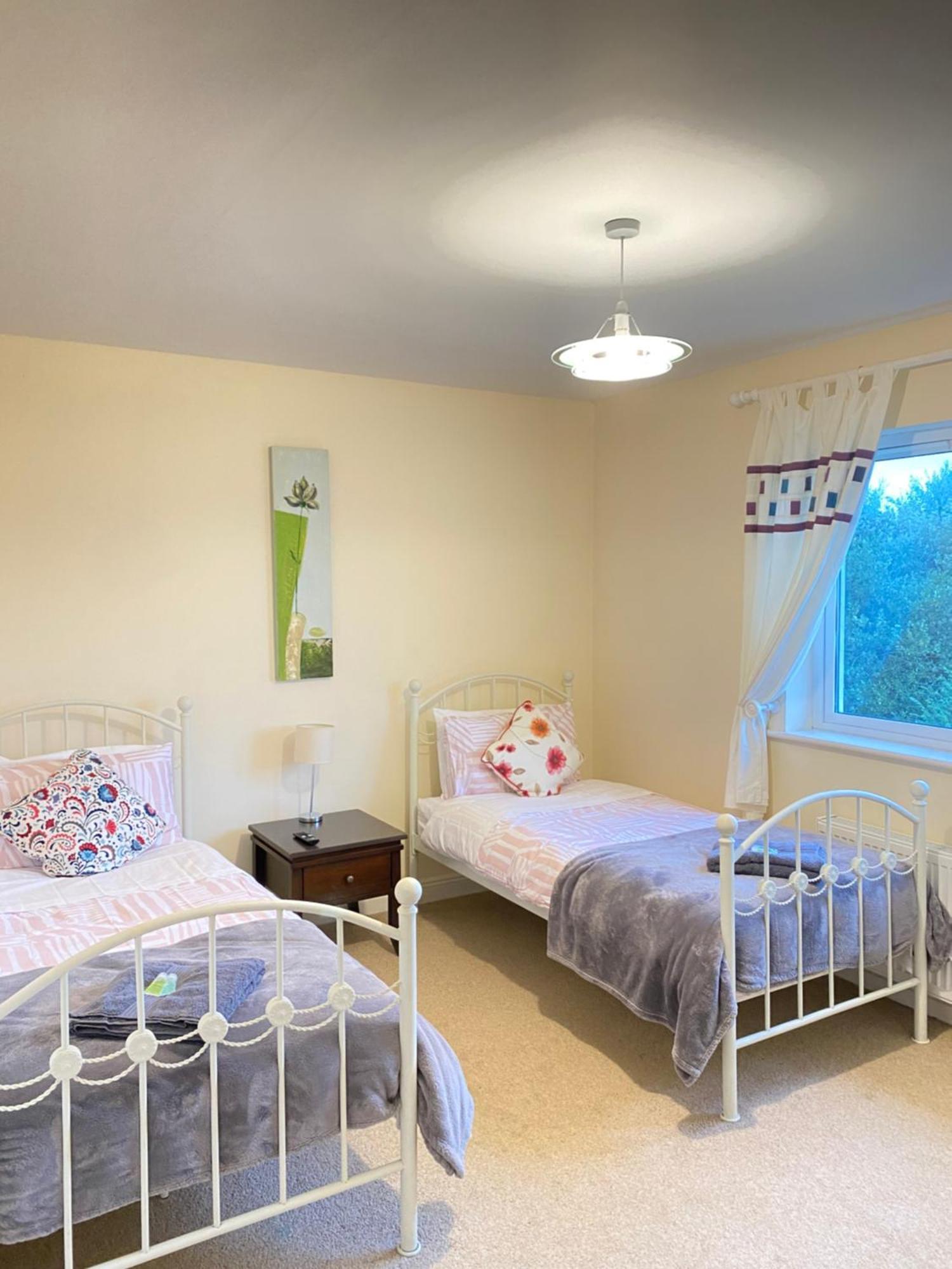 Valentia Skellig Rooms Knights Town Chambre photo