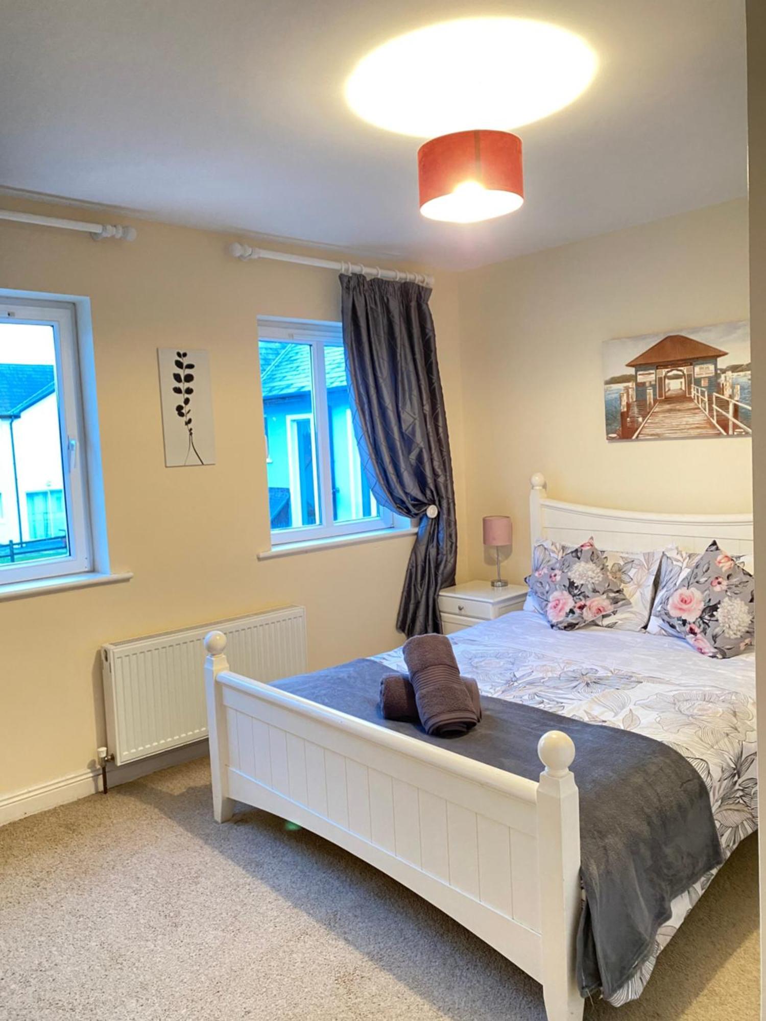 Valentia Skellig Rooms Knights Town Chambre photo