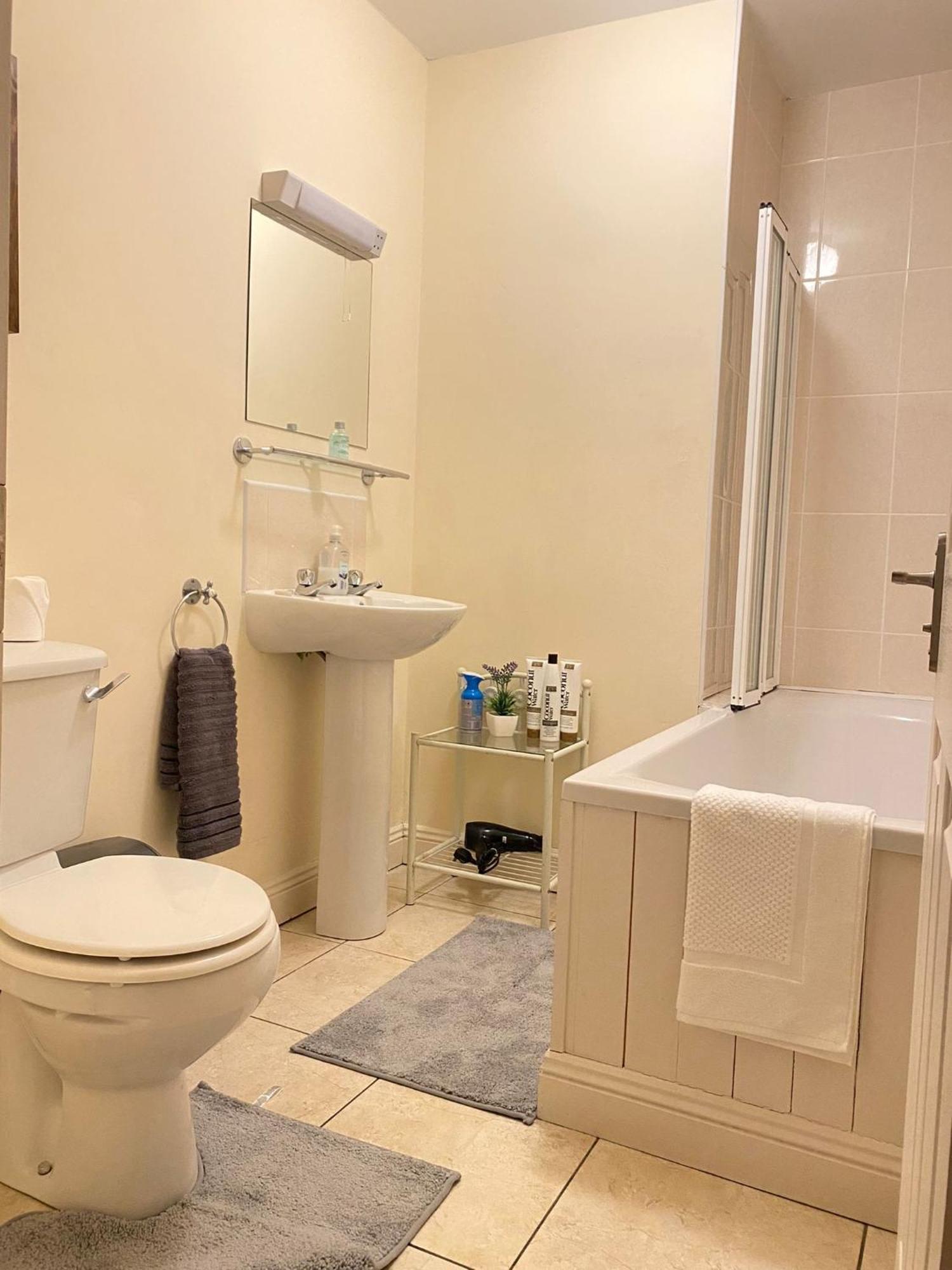 Valentia Skellig Rooms Knights Town Chambre photo