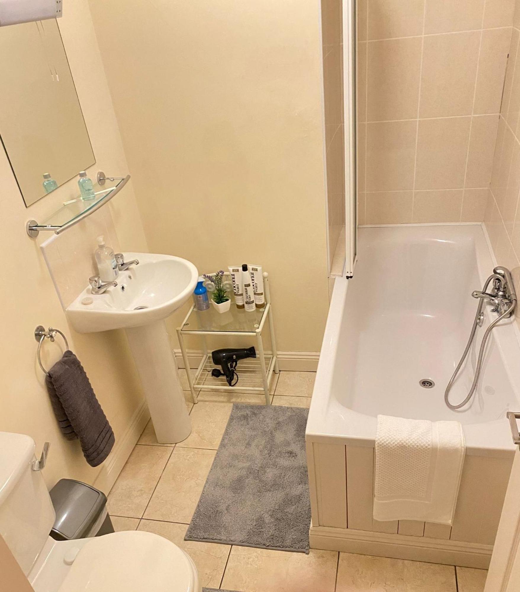 Valentia Skellig Rooms Knights Town Chambre photo