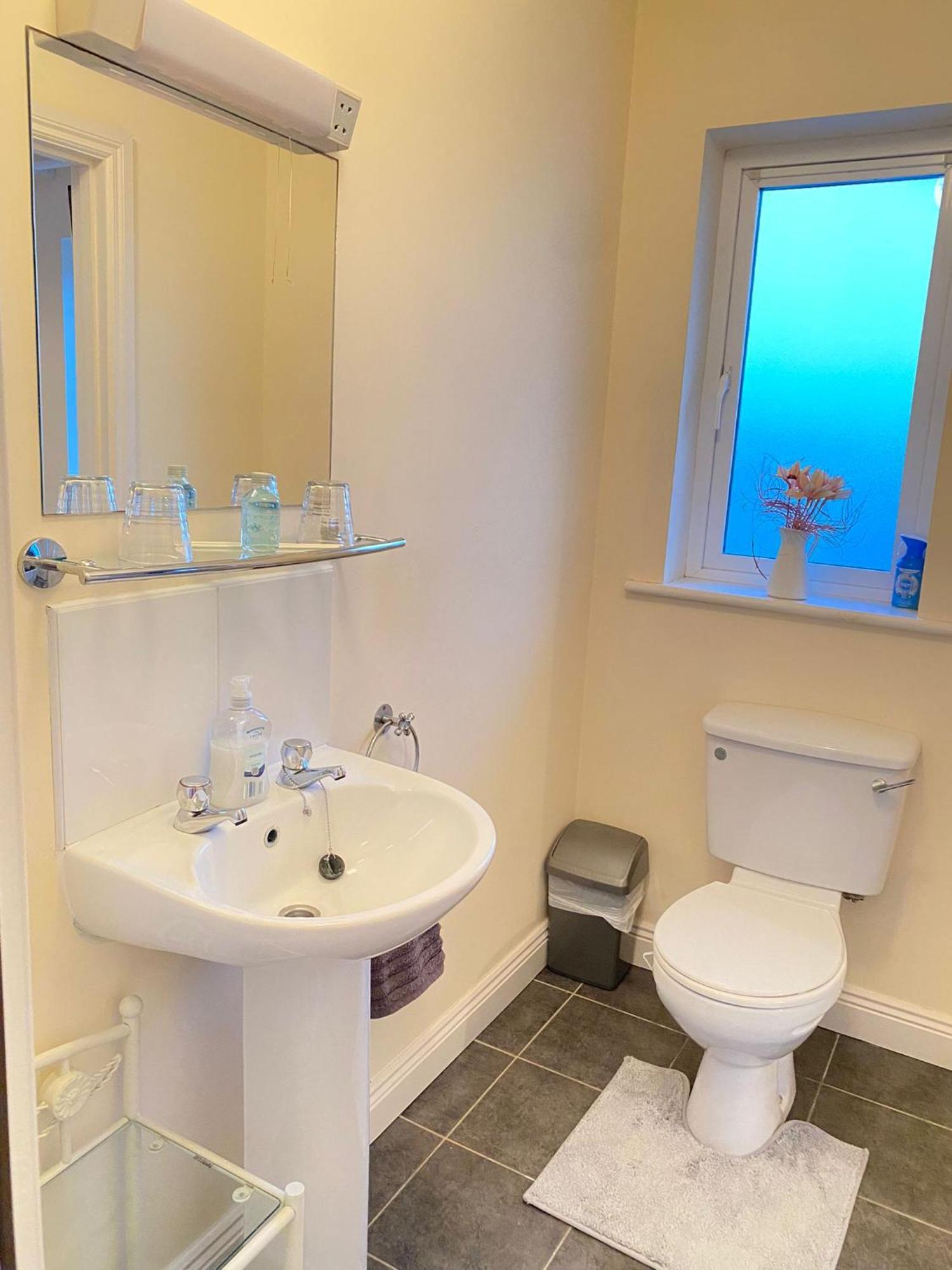 Valentia Skellig Rooms Knights Town Chambre photo