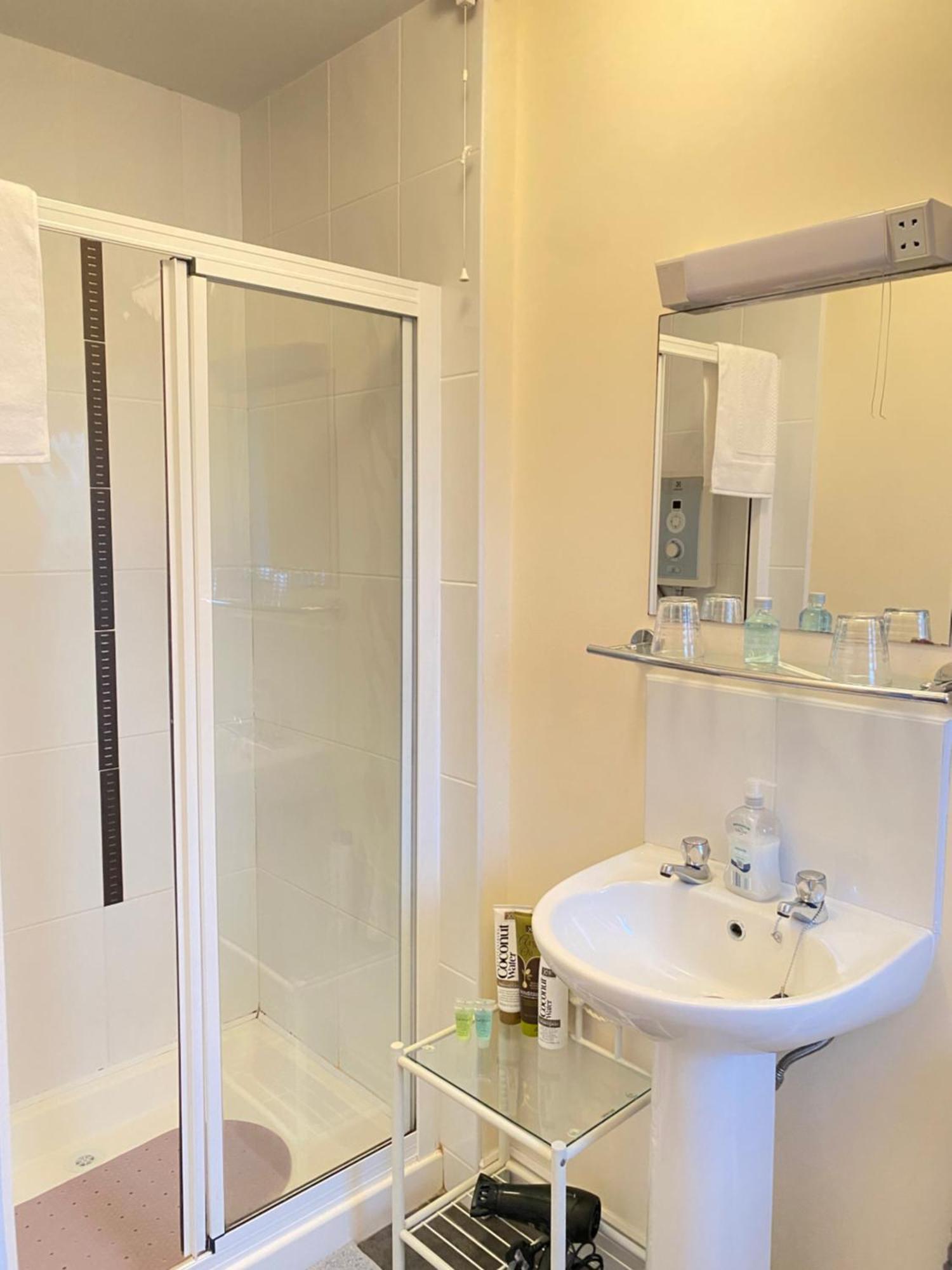 Valentia Skellig Rooms Knights Town Chambre photo