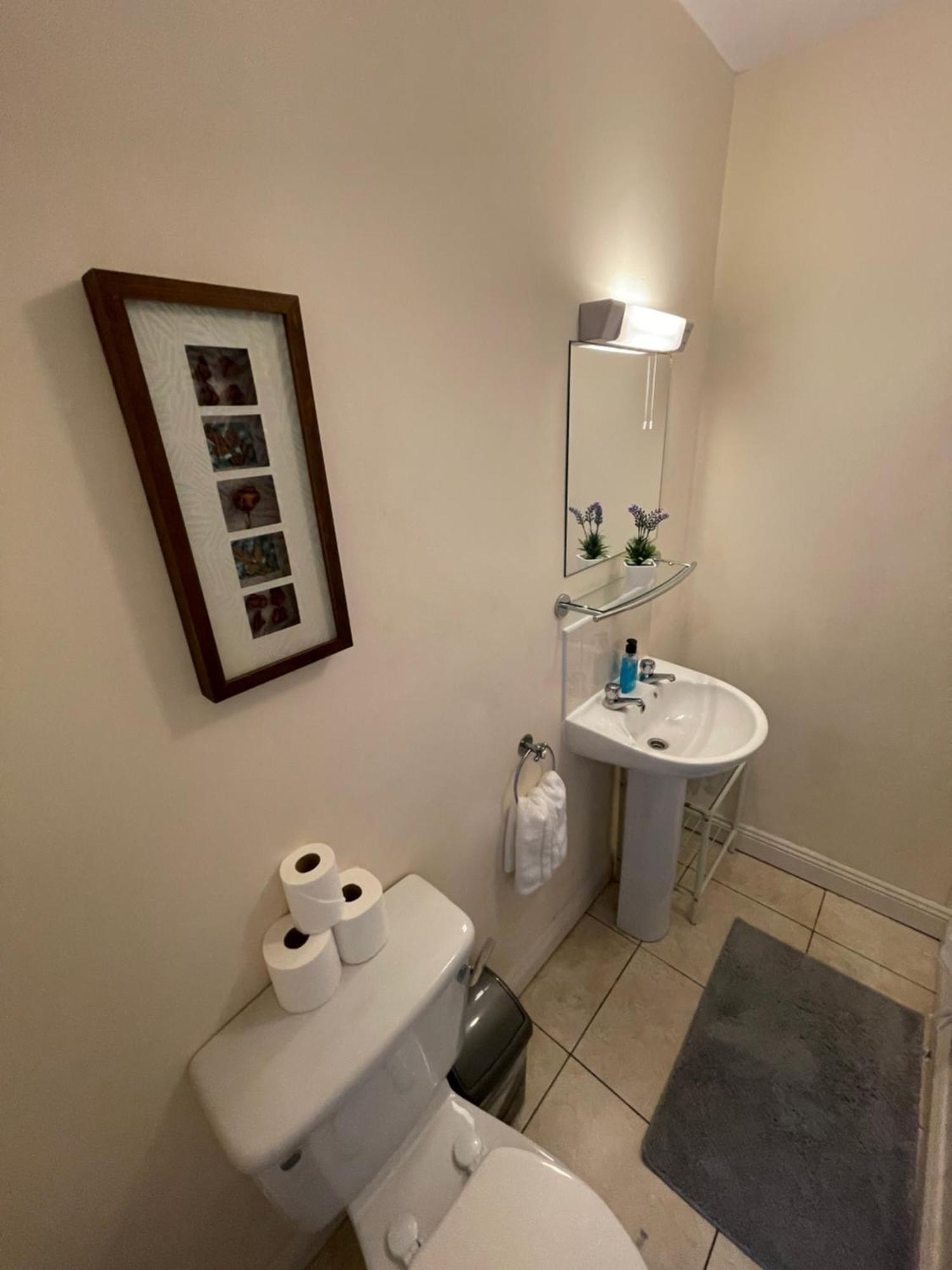 Valentia Skellig Rooms Knights Town Chambre photo