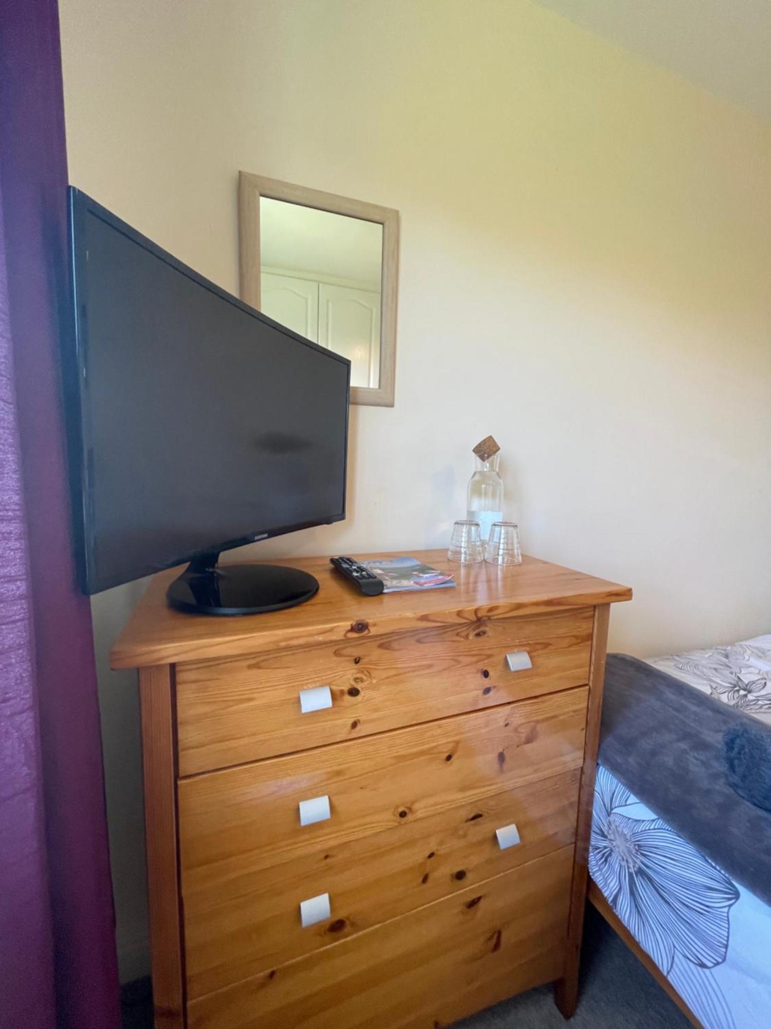 Valentia Skellig Rooms Knights Town Chambre photo