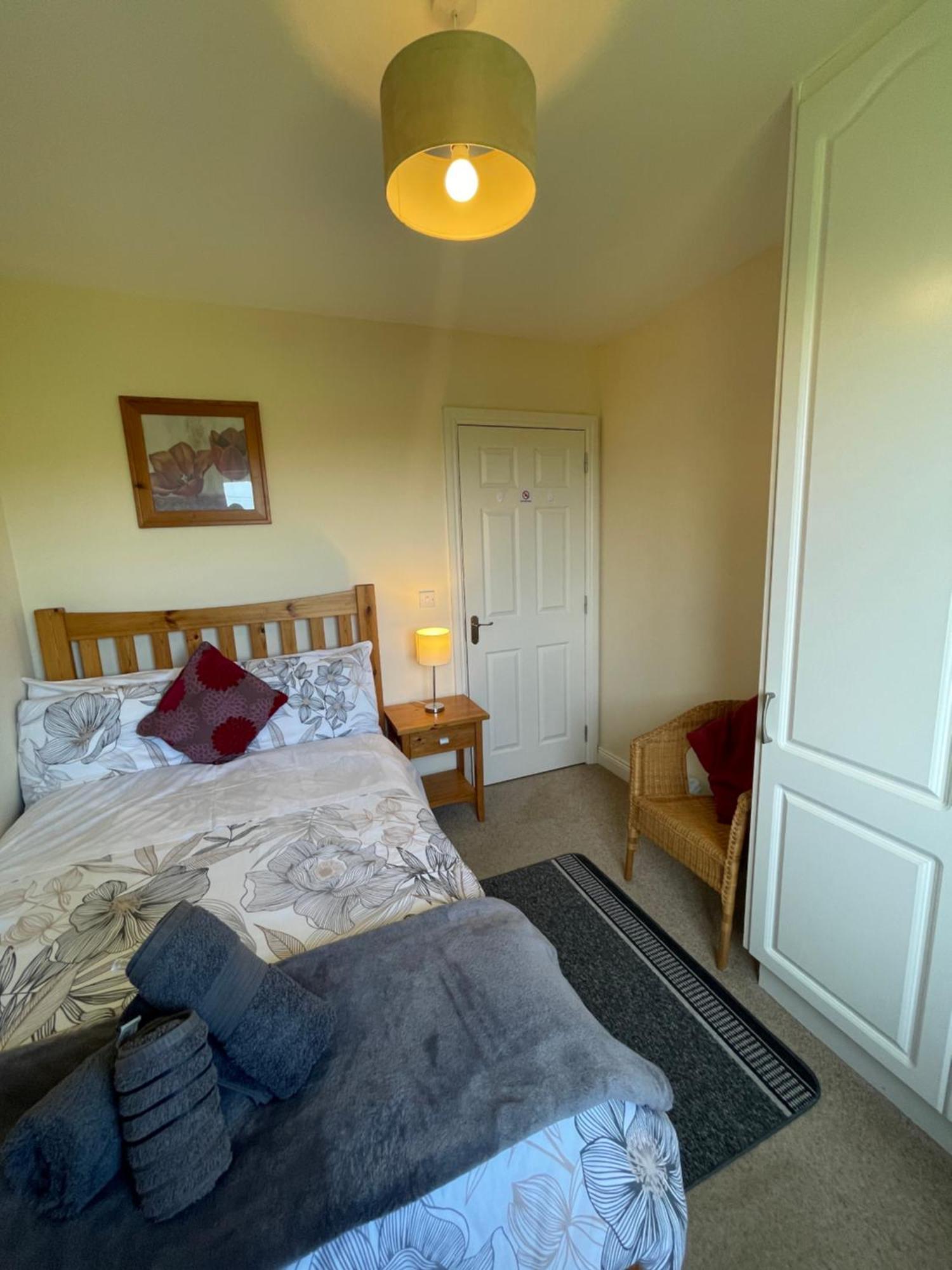 Valentia Skellig Rooms Knights Town Chambre photo