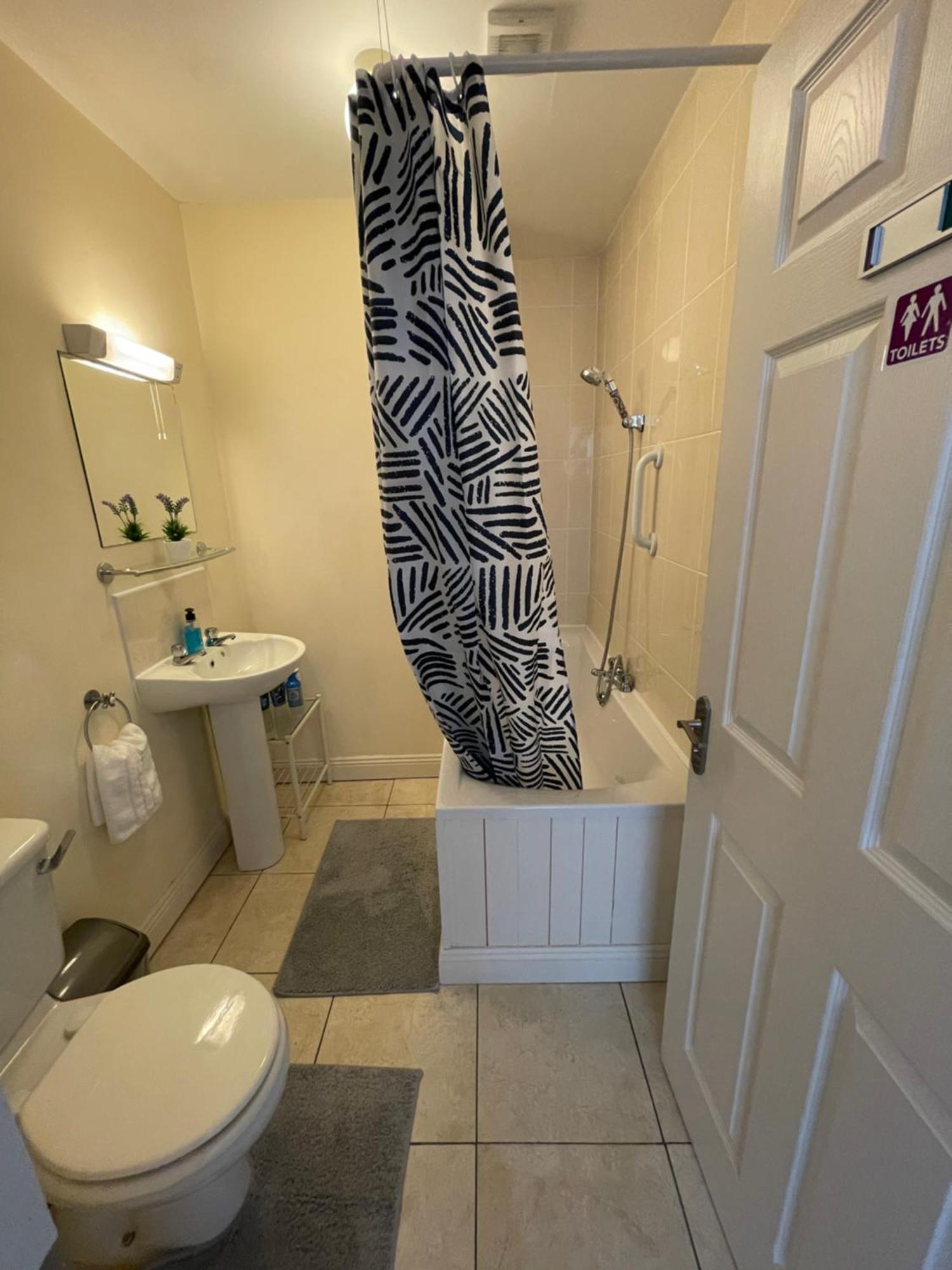Valentia Skellig Rooms Knights Town Chambre photo