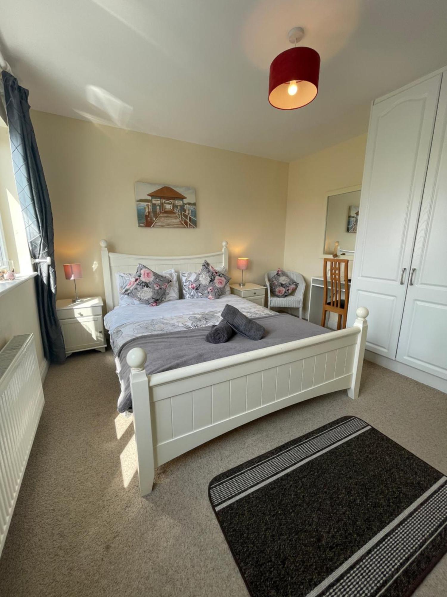 Valentia Skellig Rooms Knights Town Chambre photo